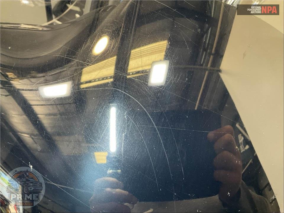 2020 Harley-Davidson FLTRK ROAD GLIDE LIMITED — фото 17