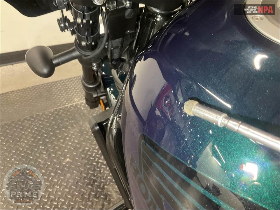 2023 Honda CMX1100D REBEL DCT (ABS) — фото 14