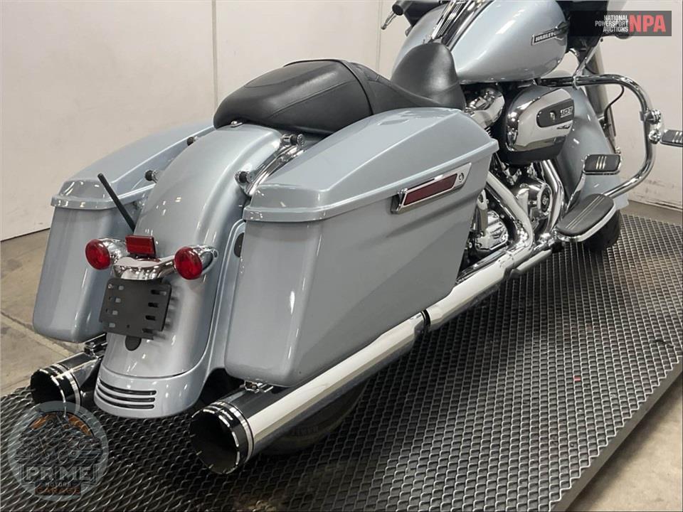 2023 Harley-Davidson FLTRX ROAD GLIDE — фото 19