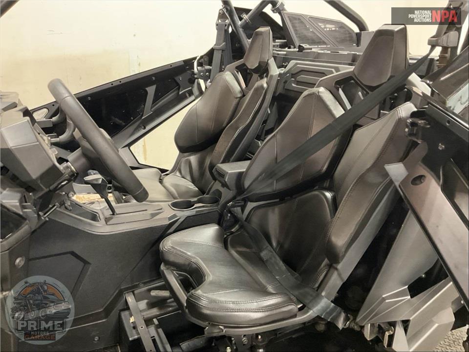 2020 Polaris RZR PRO XP — фото 49
