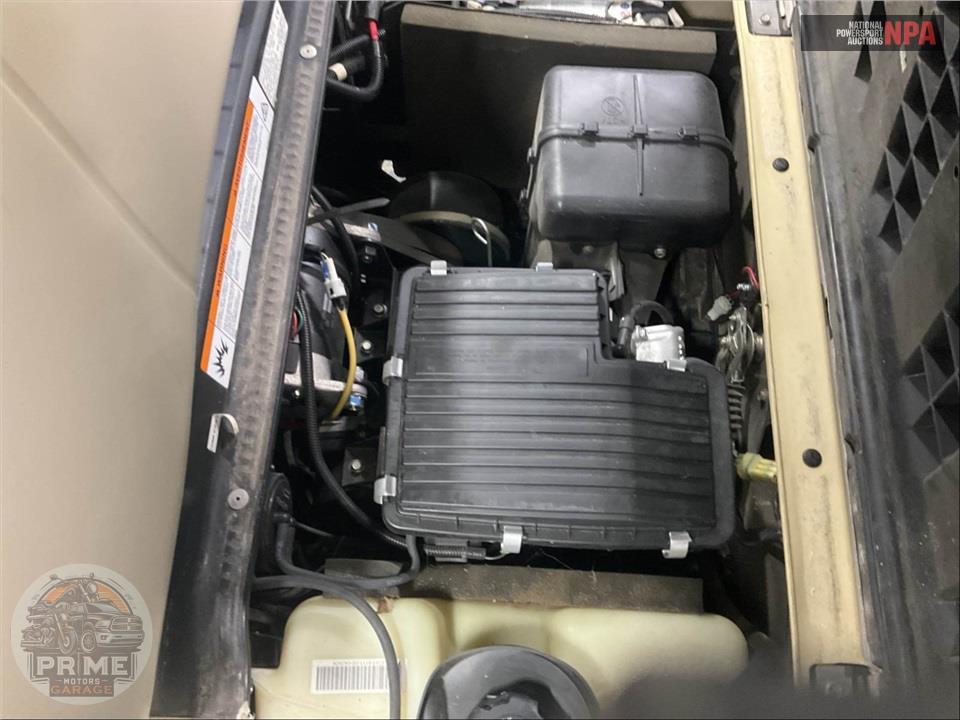 2020 Yamaha DR2AT1XFI FLEET — фото 5
