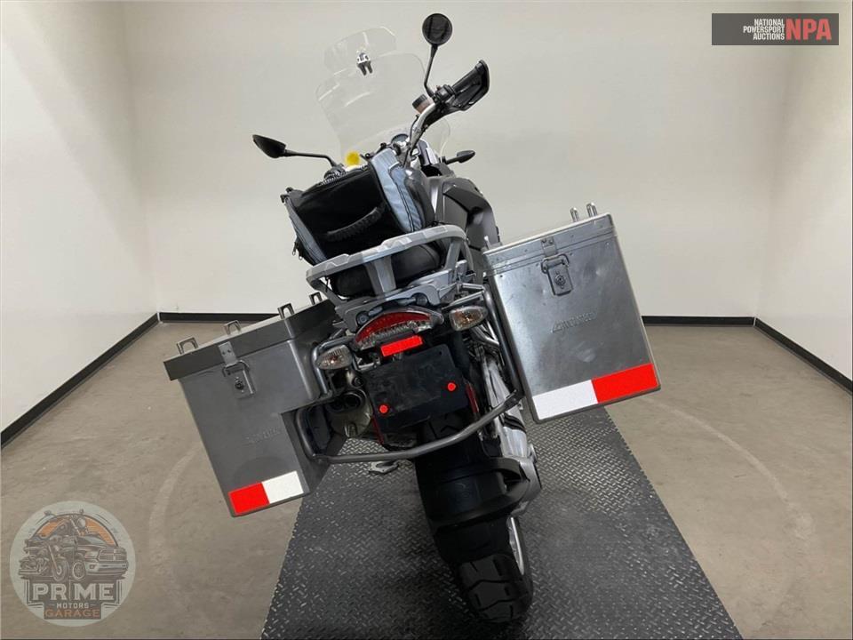 2008 Bmw R1200GS — фото 4