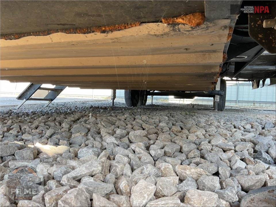 2018 Keystone Rv M-385 BG - AVALANCHE FIFTH WHEEL SERIES — фото 44