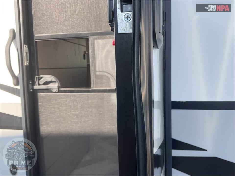2021 Twilight Rvs M-2500 - SIGNATURE SERIES — фото 34