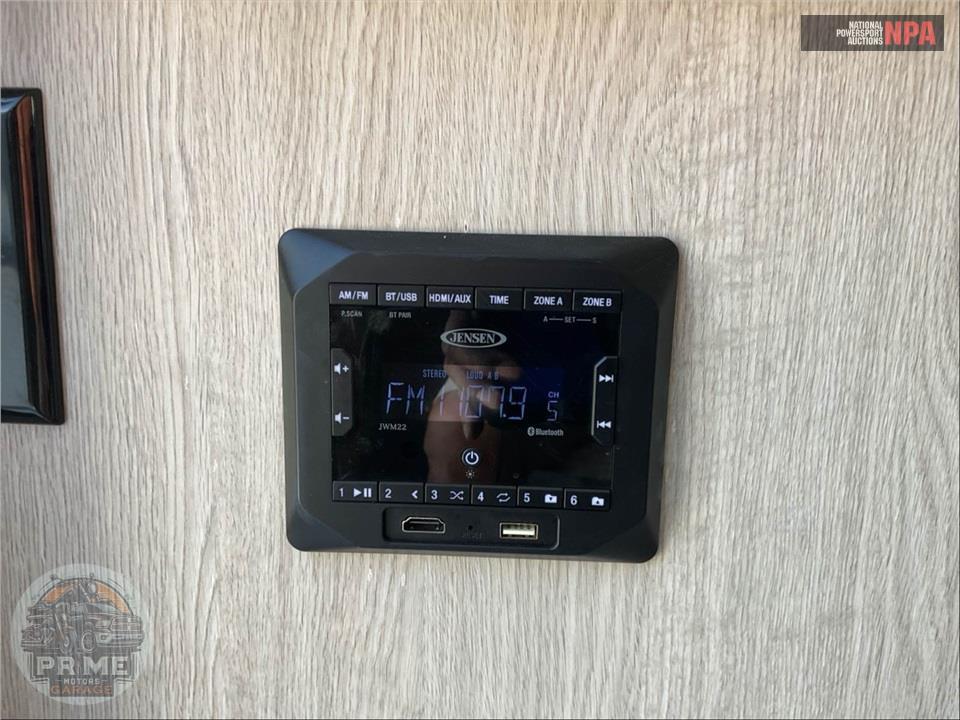 2023 Apex By Coachmen M-191 RBS - NANO SERIES — фото 17