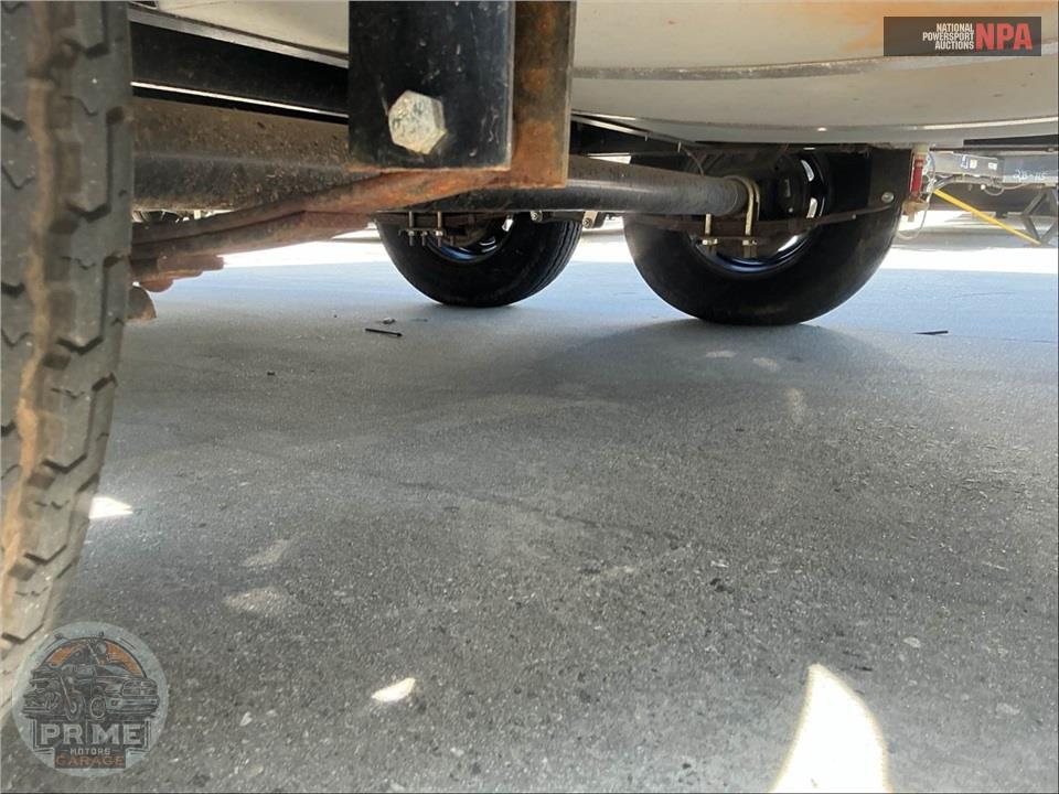 2021 Coleman By Dutchmen M-274BH LANTERN LT SERIES — фото 40