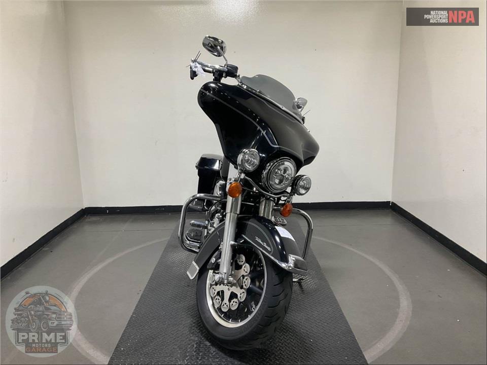 2008 Harley-Davidson FLHTCU ULTRA CLASSIC ELECTRA GLIDE — фото 2