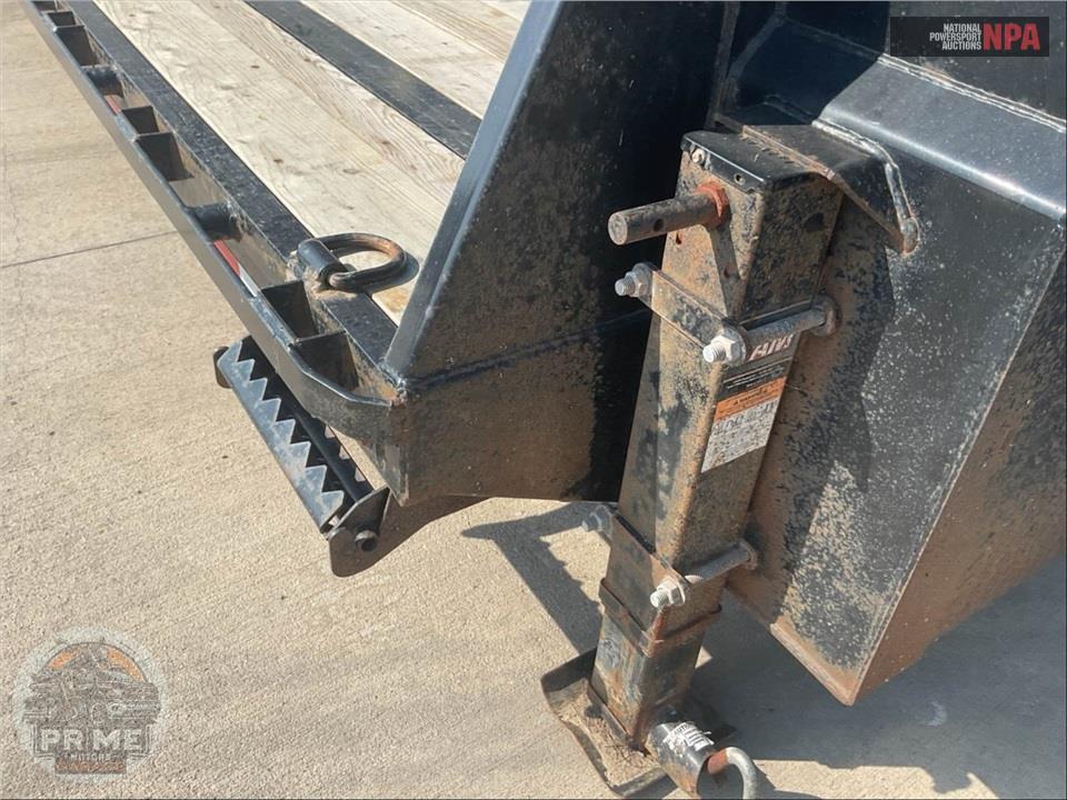 2026 Ed Trailers FD1024027GN — фото 4