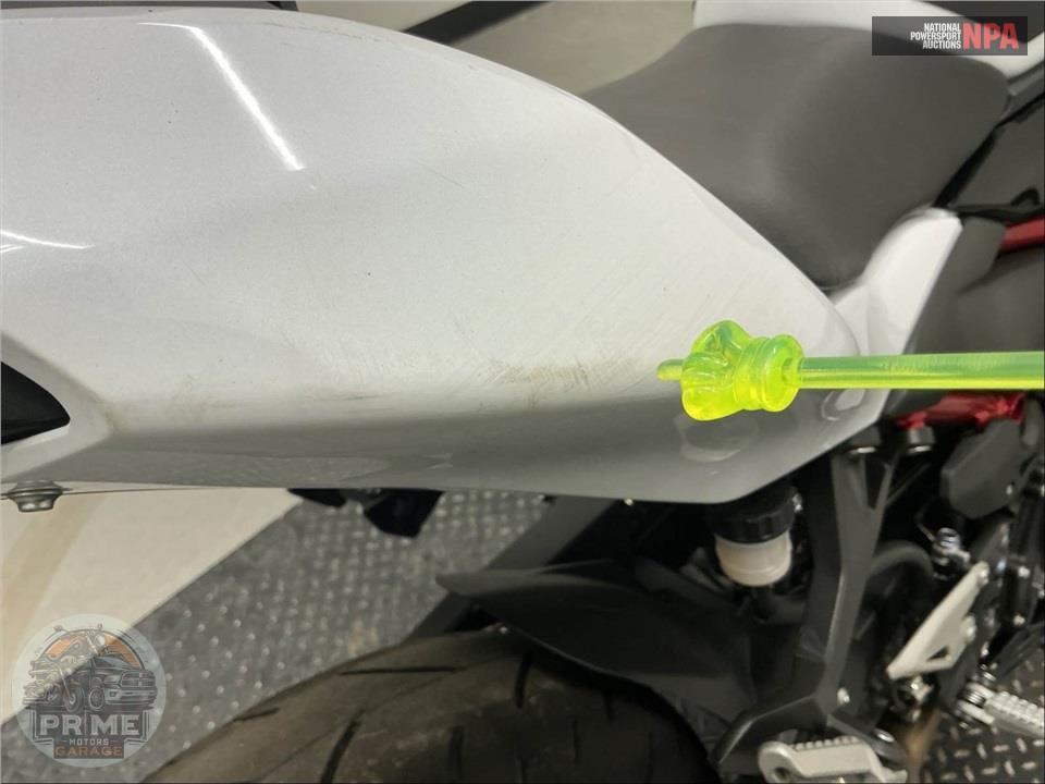 2026 Kawasaki ER500FTFAL Z500 SE (ABS) — фото 17