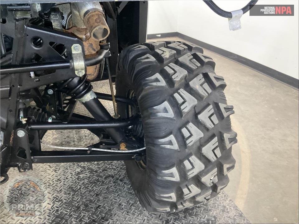 2017 Polaris RANGER XP 900 (CAMOUFLAGE) — фото 27