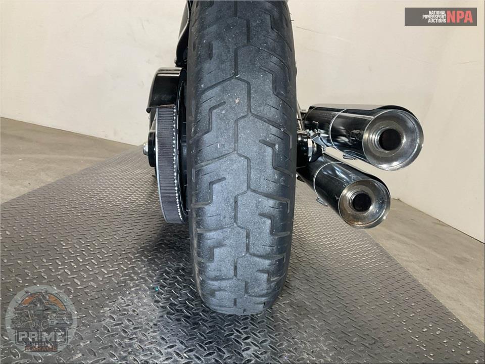 2018 Harley-Davidson FXBB STREET BOB — фото 21