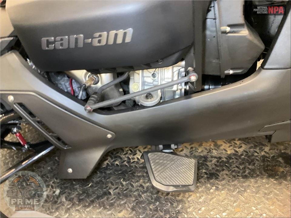 2023 Can-Am RYKER SPORT 900 ACE — фото 7