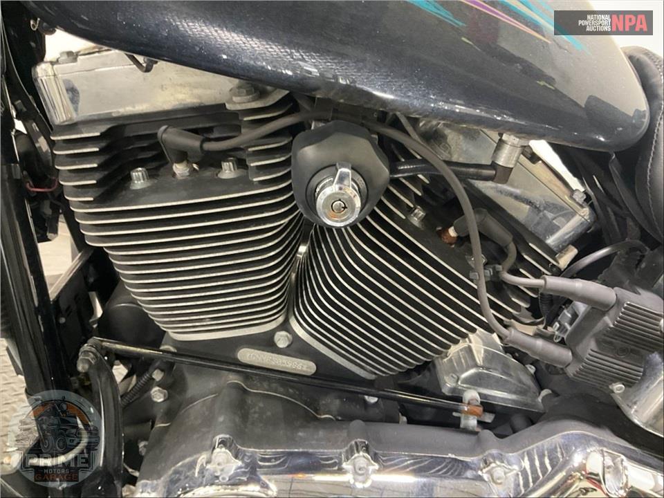 2015 Harley-Davidson FXDL DYNA LOW RIDER — фото 7