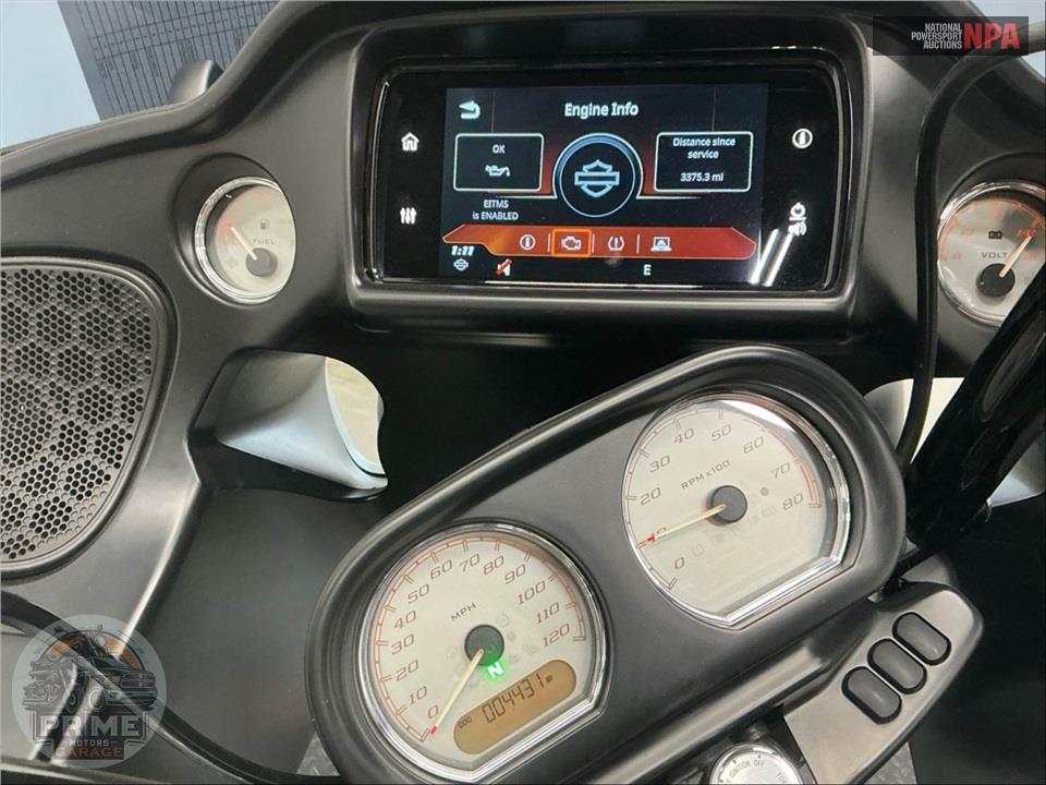 2023 Harley-Davidson FLTRX ROAD GLIDE — фото 8