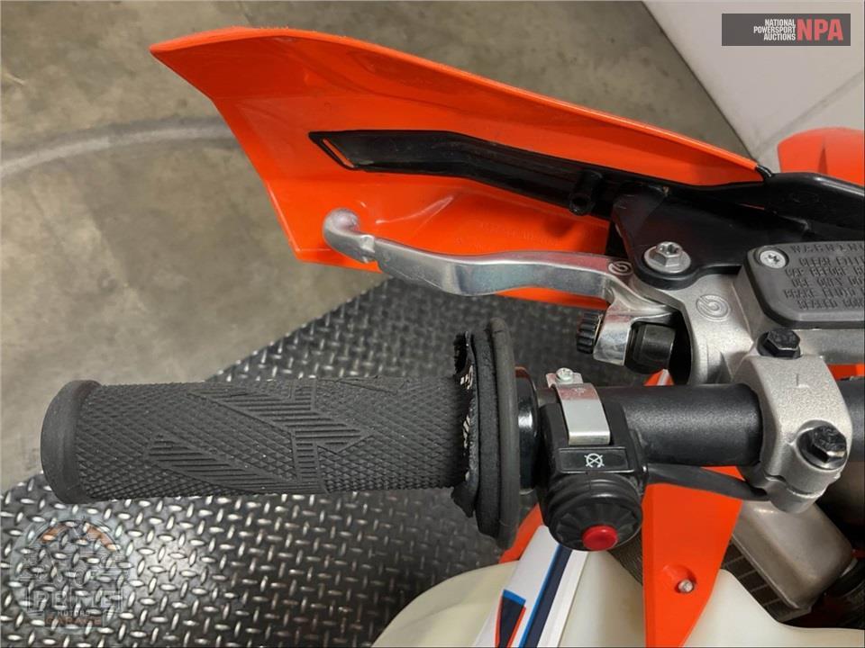 2022 Ktm 125 XC — фото 19