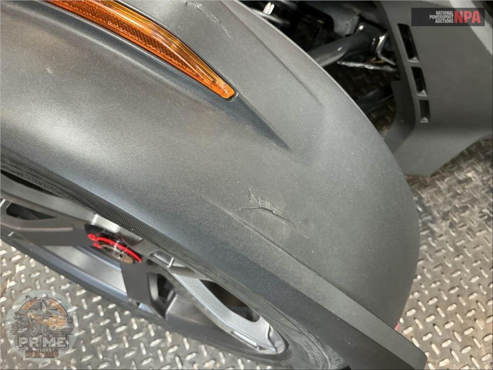 2019 Can-Am RYKER 600 ACE — фото 10