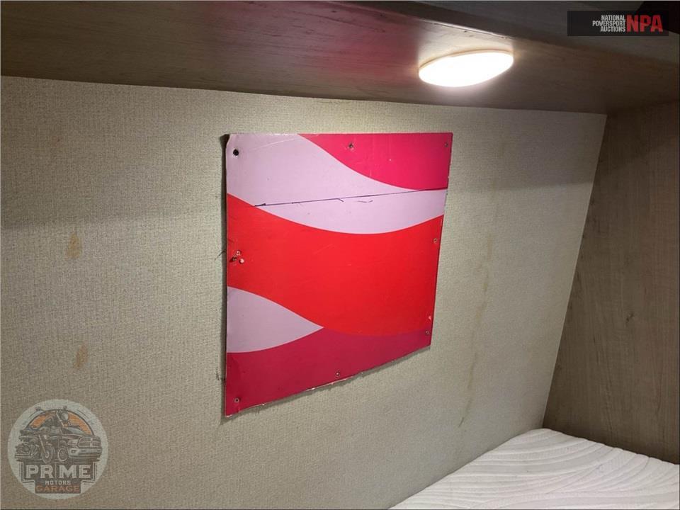 2021 Keystone Rv M-26BHWE - HIDEOUT LUXURY SERIES — фото 19