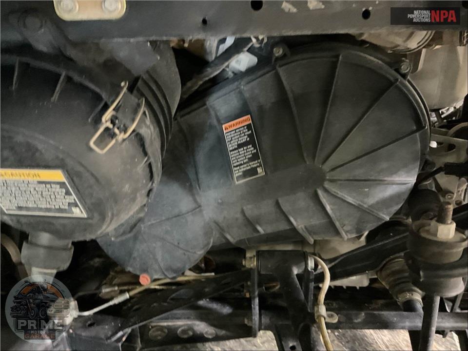 2023 Polaris RANGER CREW 1000 PREMIUM — фото 9