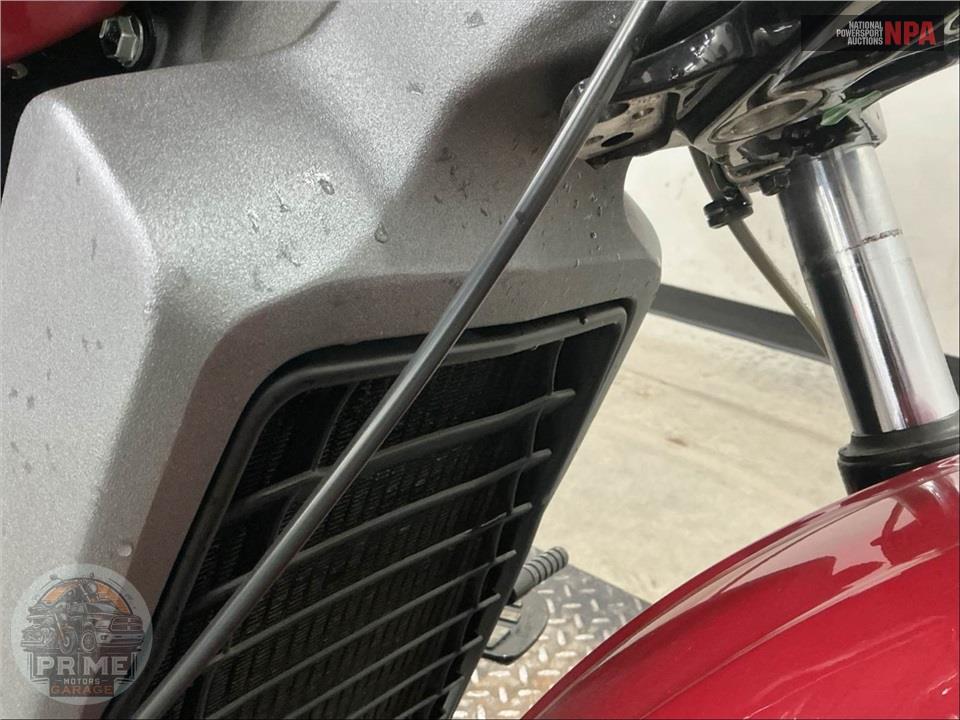 2015 Indian Motorcycle SCOUT (RED) — фото 10