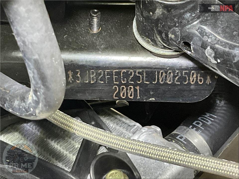 2020 Can-Am RYKER 900 ACE — фото 21