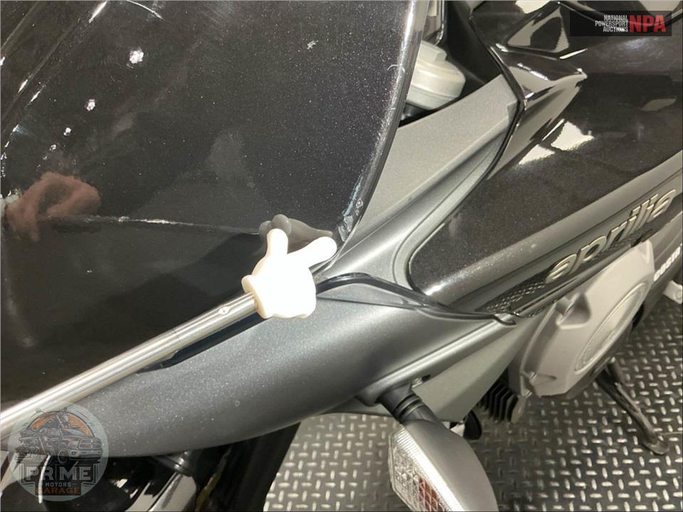 2012 Aprilia MANA 850 GT ABS — фото 19