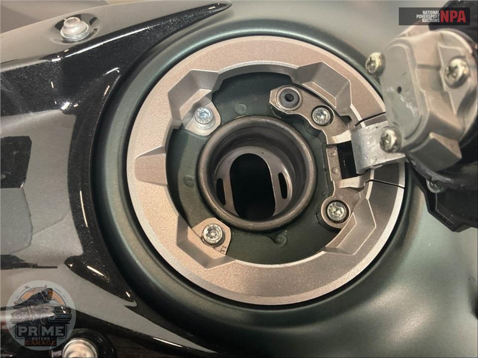 2025 Kawasaki EX650PSFAL NINJA 650 ABS — фото 16