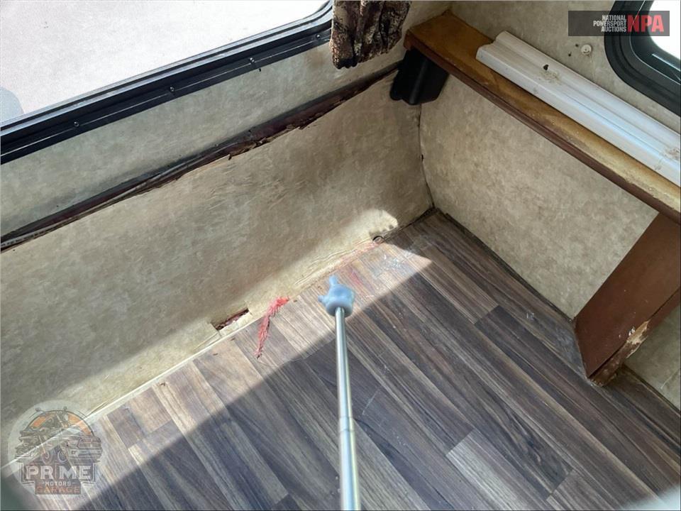 2016 Highland Ridge Rv M-288FLR - ROAMER SERIES — фото 20