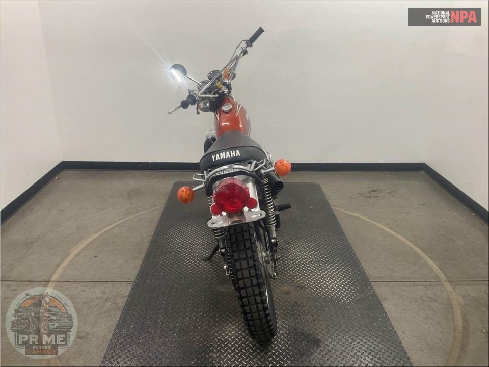 1973 Yamaha RT3 ENDURO 360 — фото 4