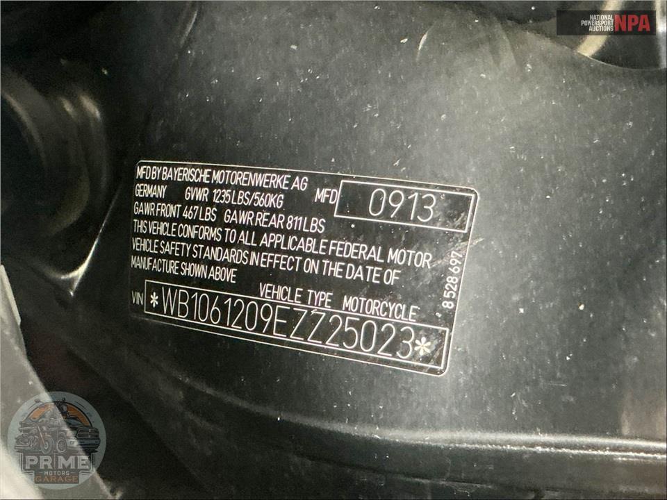 2014 Bmw K1600GTL PREMIUM — фото 61