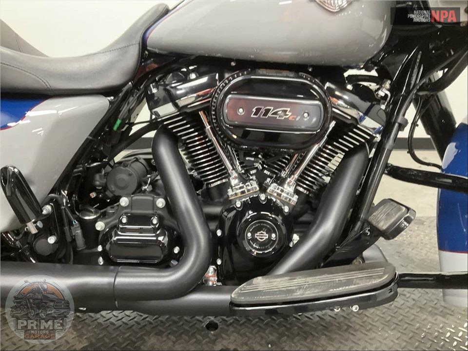 2023 Harley-Davidson FLTRXS ROAD GLIDE SPECIAL — фото 6