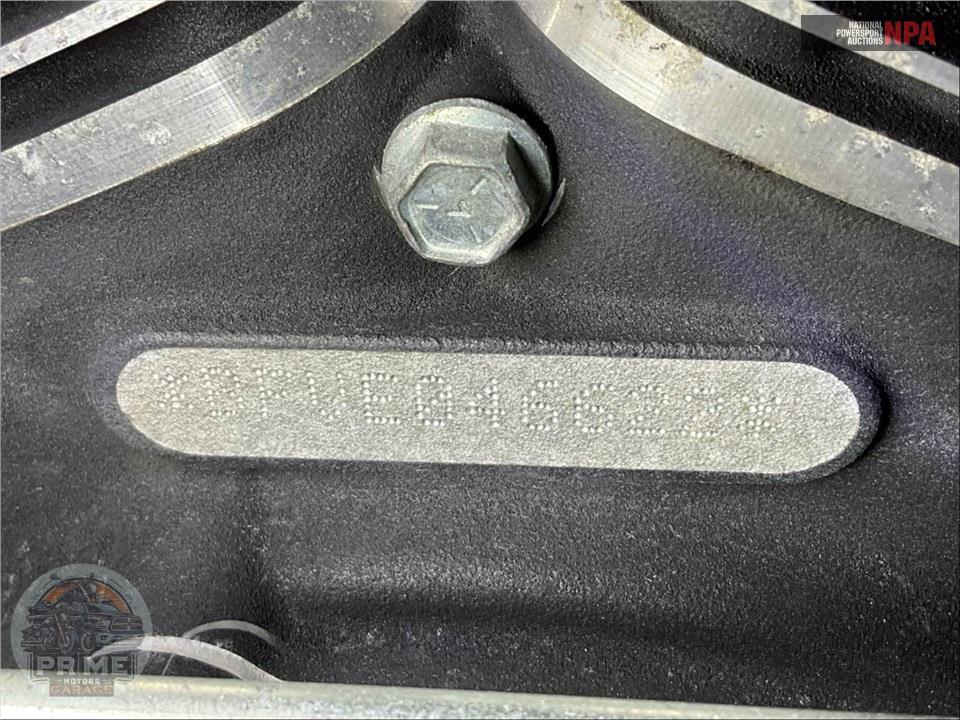 2014 Harley-Davidson FXSB BREAKOUT — фото 31