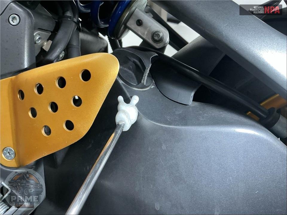 2006 Buell XB12R FIREBOLT — фото 12