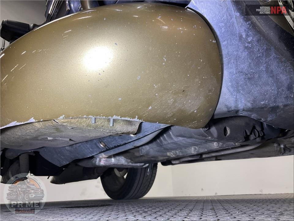 2006 Honda GL1800P6 GOLDWING — фото 13