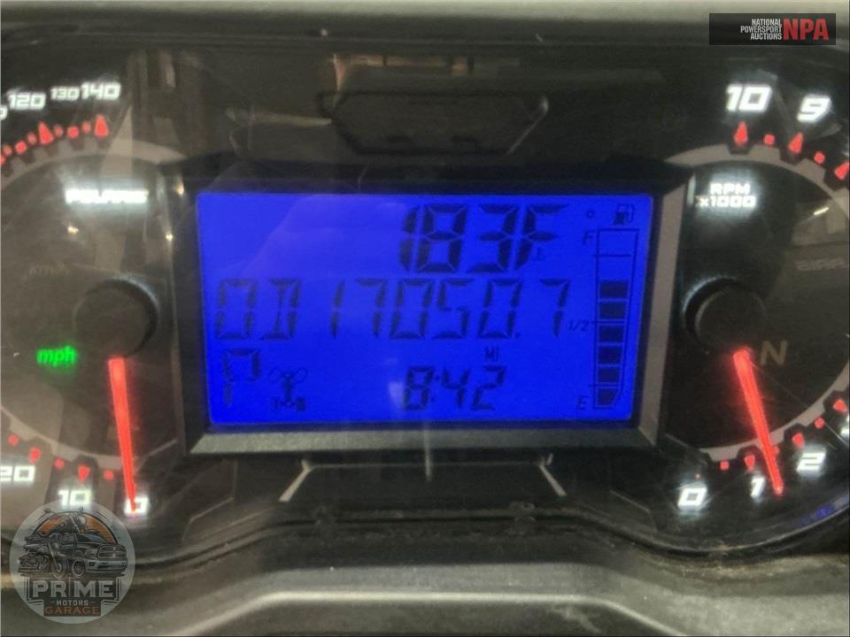 2021 Polaris RANGER XP 1000 PREMIUM — фото 5