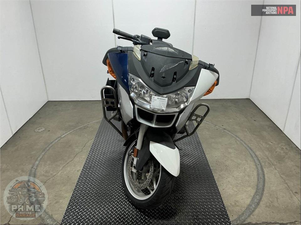 2006 Bmw R1200RT — фото 2