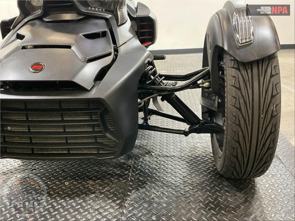 2019 Can-Am RYKER 900 ACE — фото 21