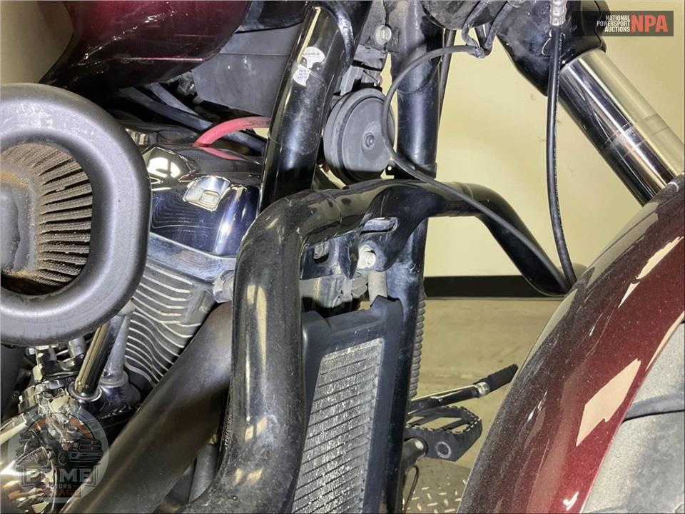 2018 Harley-Davidson FXBR BREAKOUT — фото 17