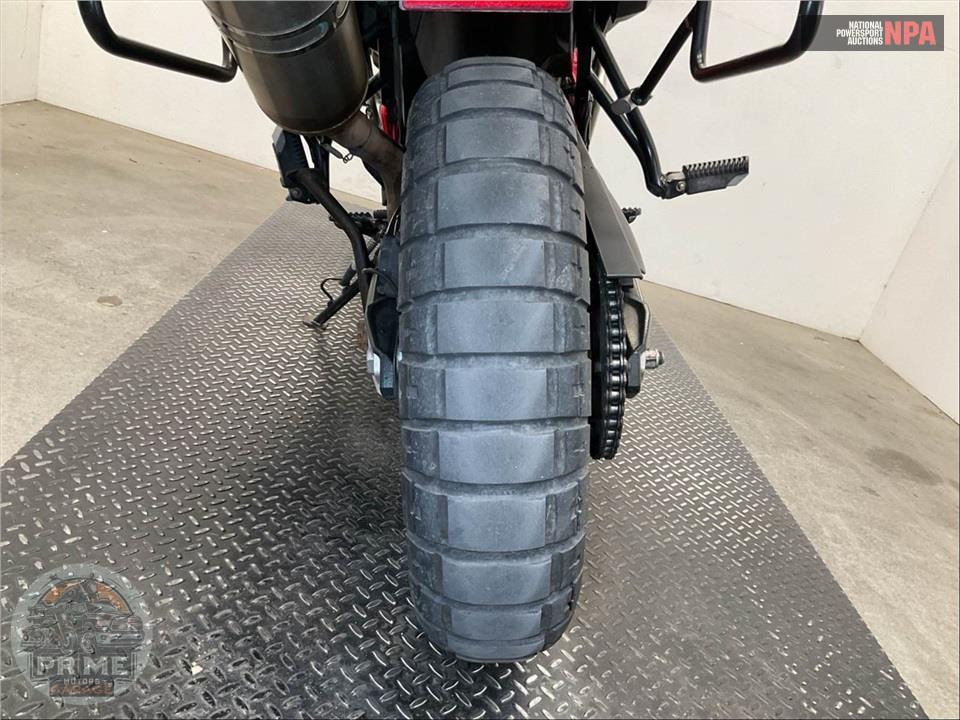 2018 Bmw F800GS — фото 18