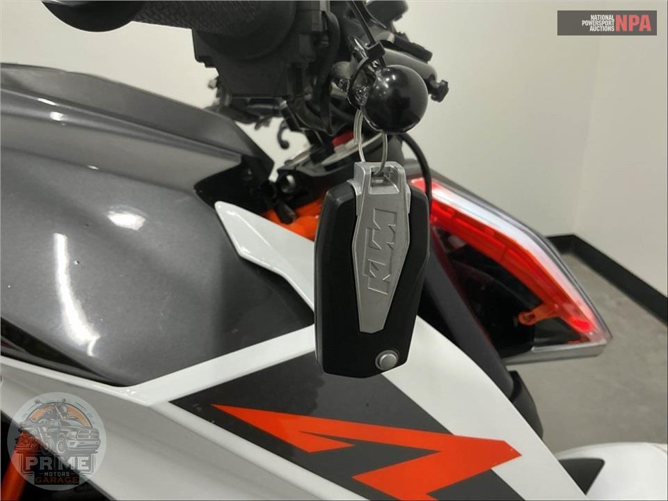 2018 Ktm 1290 SUPER DUKE R — фото 19