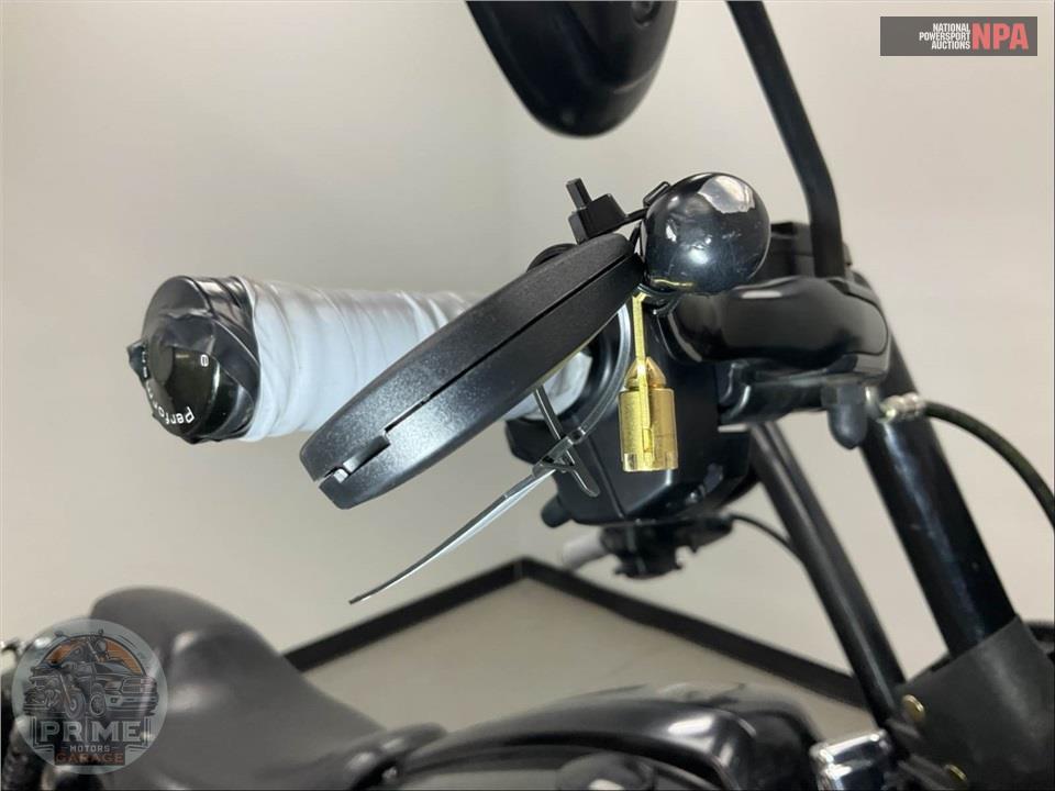 2021 Harley-Davidson FLTRXS ROAD GLIDE SPECIAL — фото 21