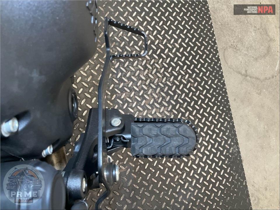 2026 Royal Enfield HIMALAYAN 450 — фото 17