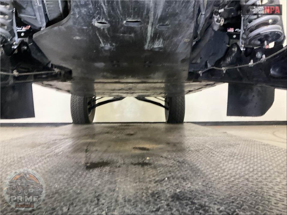 2021 Can-Am MAVERICK X3 MAX X RS TURBO RR — фото 13