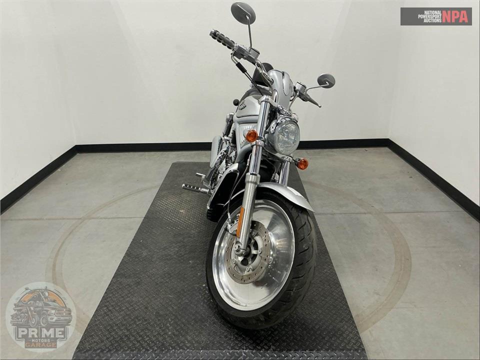 2003 Harley-Davidson VRSCA V-ROD (Anniv) — фото 2