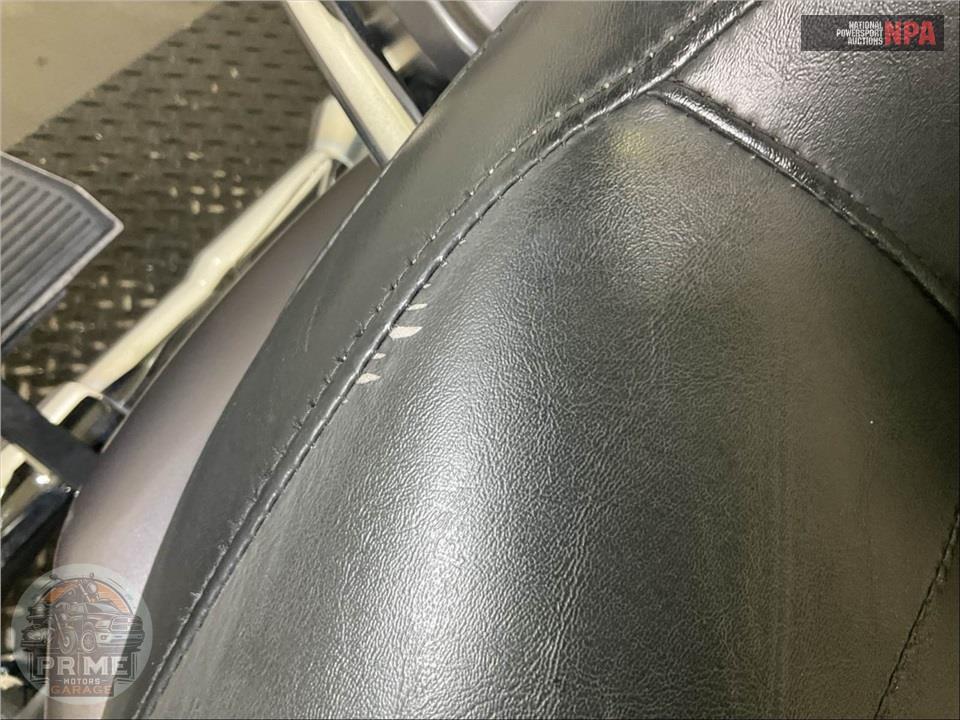 2017 Harley-Davidson FLHTK ULTRA LIMITED — фото 51