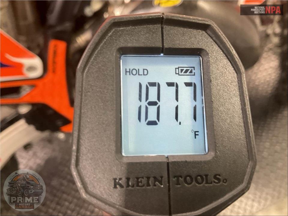 2024 Ktm 125 XC — фото 8