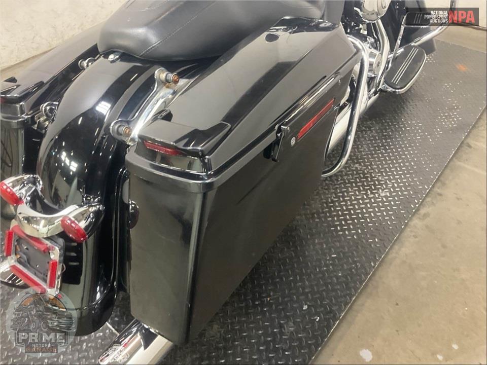 2012 Harley-Davidson FLHX STREET GLIDE — фото 20