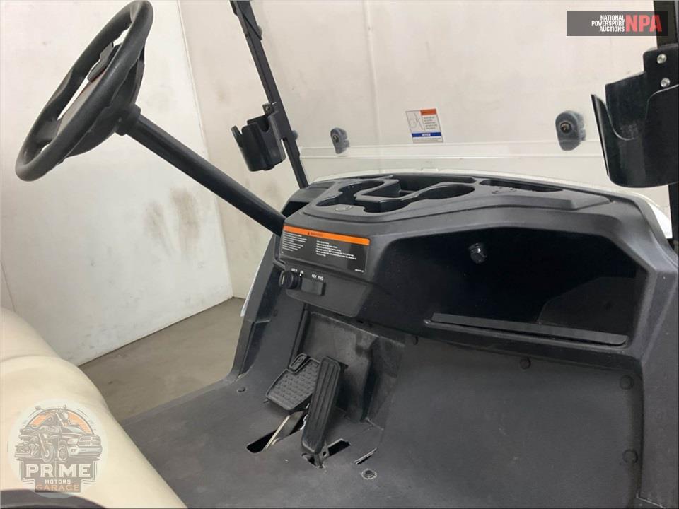 2021 Yamaha DR2EV1XAC FLEET — фото 6