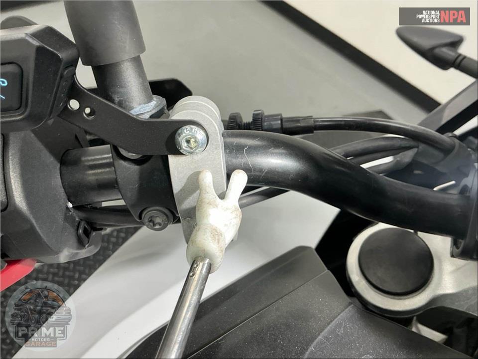 2020 Bmw F750GS — фото 30