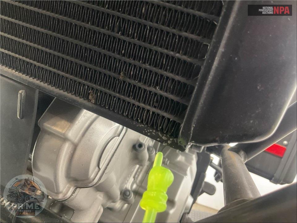 2008 Suzuki DL650K8 V-STROM — фото 10