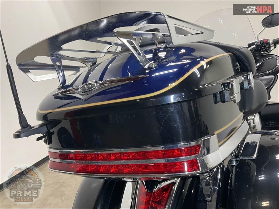 2013 Kawasaki VN1700BDF VLCN VOYAGER AB — фото 32